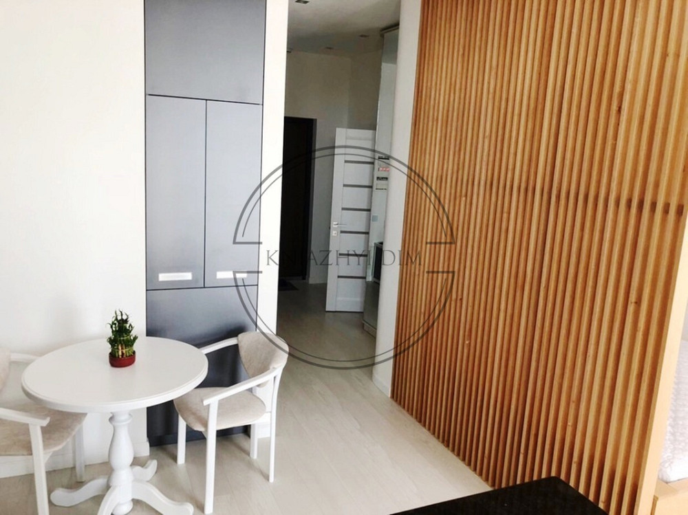 ЖК Central Park Продаж 1 кім. студіо на Джона Маккейна М Либідська Код 21143499 Киев - изображение 11