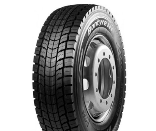 315/70 R22.5 Bontyre D-735 152/148M Ведуча шина Київ - зображення 9