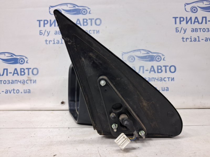 Зеркало левое Suzuki Grand Vitara 2005-2016 8470265J30Z2S (Арт. 67787) Київ - зображення 6