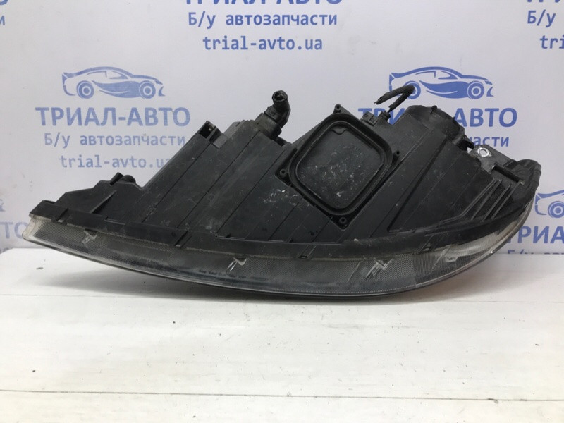 Фара правая галоген Kia Sorento XM 2.2 DIESEL D4HB 2009 (б/у) Київ - зображення 7