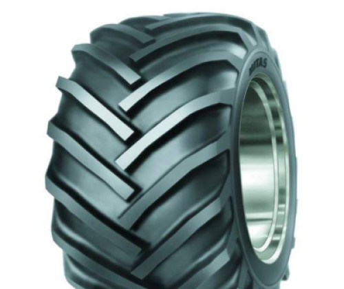 31/16 R15 Mitas TR-07 121/109A8 Сільгосп шина Київ - зображення 10