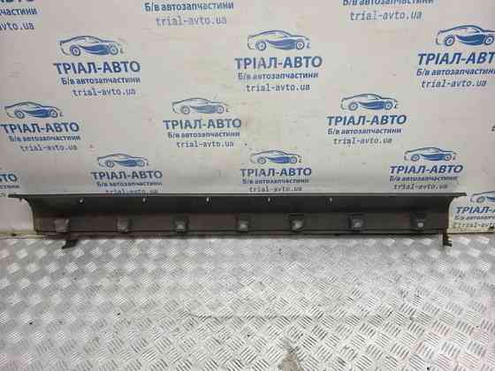 Накладка порога внешняя левая Suzuki SX4 2006-2014 7724179J0 (Арт. 86750) Киев
