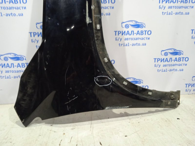 Крыло переднее правое Kia Sorento 2009-2014 663212P031 (Арт. 20181) Київ - зображення 3