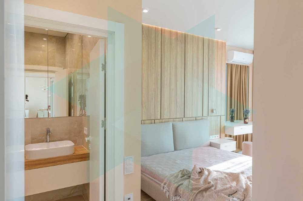 Сдам. 2-к.кв. 21/24, ж/м Победа-1, Набережная Победы 9-Б "Бартоломео". Днепр - изображение 7