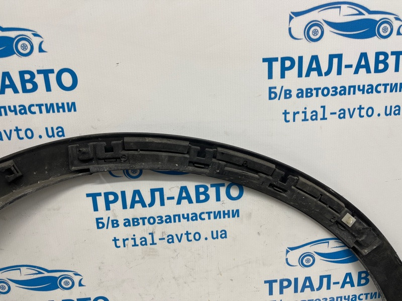 Накладка крыла Ford Explorer 5 3.5 БЕНЗИН ENKX0 2011 перед. лев. (б/у) Київ - зображення 8