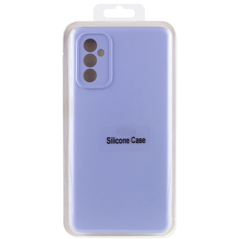 Чехол Silicone Cover Lakshmi Full Camera (A) для Samsung Galaxy A14 4G/5G Херсон - зображення 5