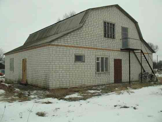 Продам будинок 7 км від центру Царичанки нової споруди 125 м2 Дніпро