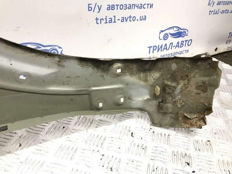 Крыло переднее левое Chevrolet Captiva C140 2.2 DIESEL Z22D1 2011 (б/у) Киев - изображение 9