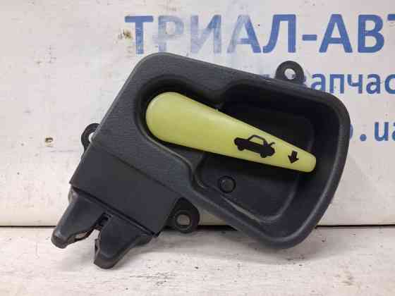 Замок крышки багажника Suzuki SX4 2006-2014 8250175K10 (Арт. 62953) Київ