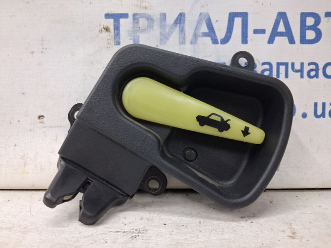 Замок крышки багажника Suzuki SX4 2006-2014 8250175K10 (Арт. 62953) Київ - зображення 1