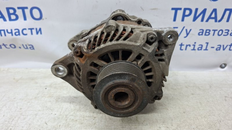 Генератор Nissan Pathfinder 2004-2014 23100EB310 (Арт. 74781) Київ - зображення 1