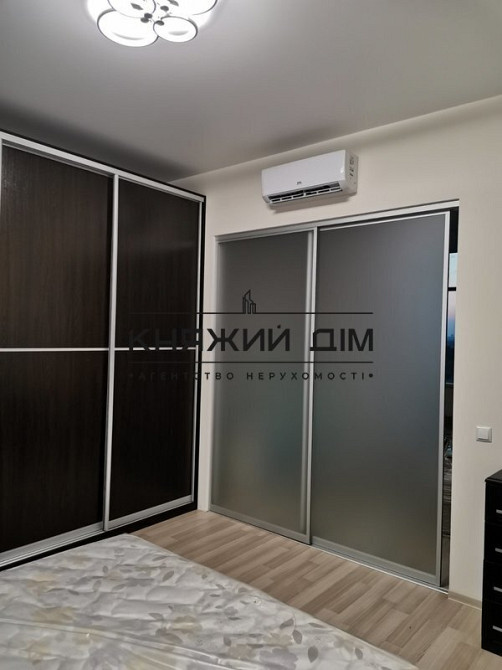 Оренда 2-к.квартиру-студіо ЖК Артеміда, Дарницький бульвар Код об'єкта № 11195166. Киев - изображение 8