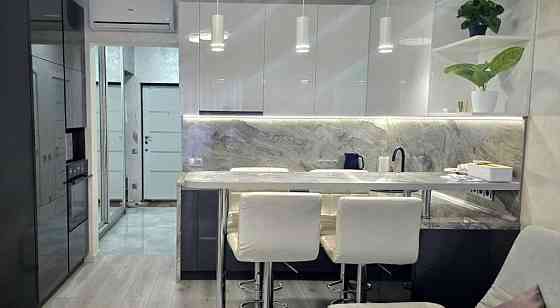 долгосрочная аренда 1-к квартира Киев, Соломенский, 25000 грн./мес. Киев