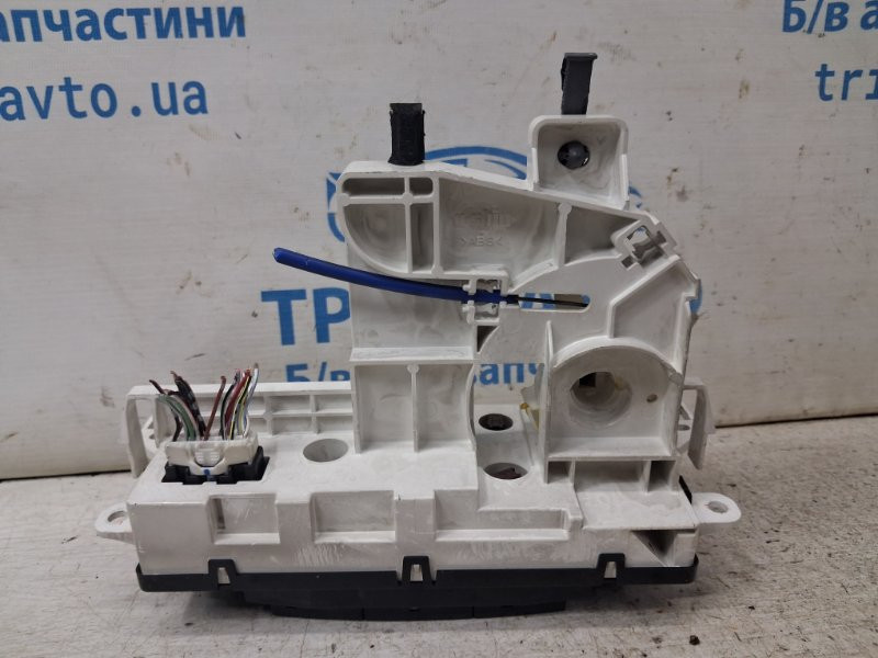 Блок управления климат-контролем Mazda CX 7 2006-2012 EG21-61-190L (Арт. 84969) Київ - зображення 6