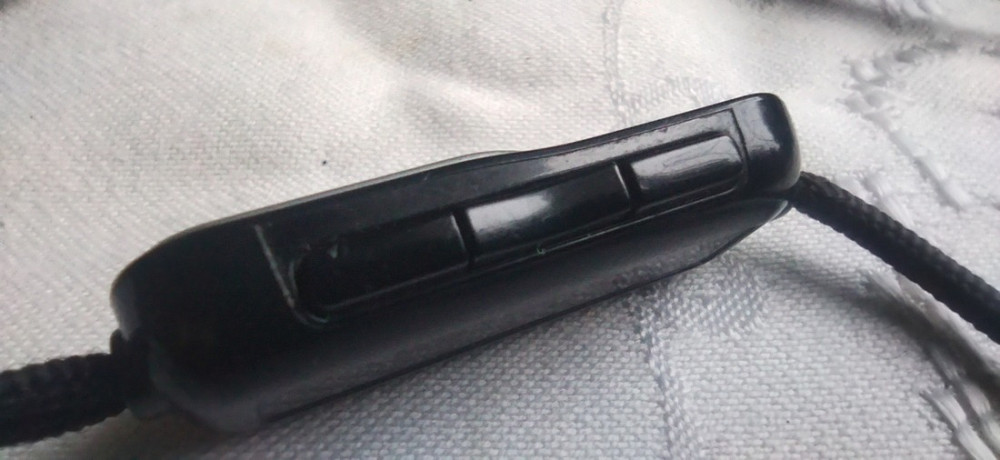 Гарнітура Nokia HS-43 Львів - зображення 5