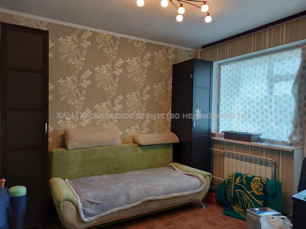продажа 3-к квартира Харьков, Салтовский, 46500 $ Харків - зображення 10