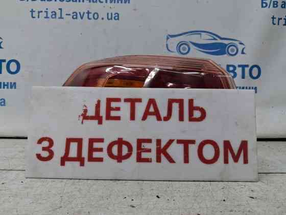 Фонарь задний внешний левый Mitsubishi Lancer 10 2.0 БЕНЗИН 4B11 2007 (б/у) Киев