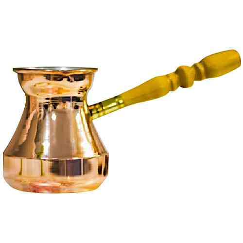 Турка 300 мл SNT 50085 Киев