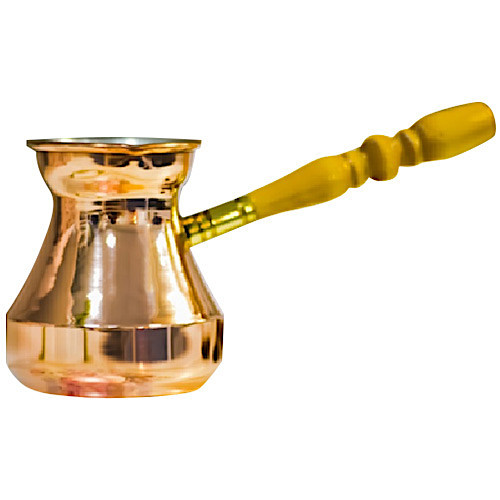 Турка 300 мл SNT 50085 Київ - зображення 1