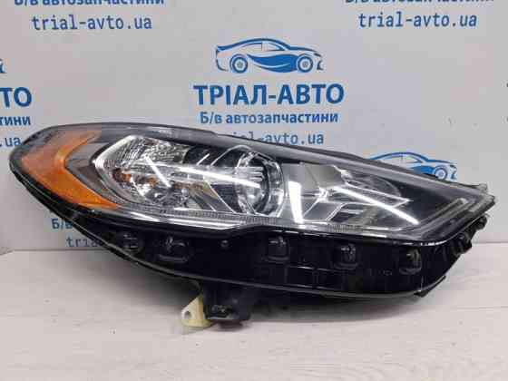 Фара правая Ксенон Ford Fusion USA 2 1.5 БЕНЗИН ENUN0 2013 (б/у) Київ
