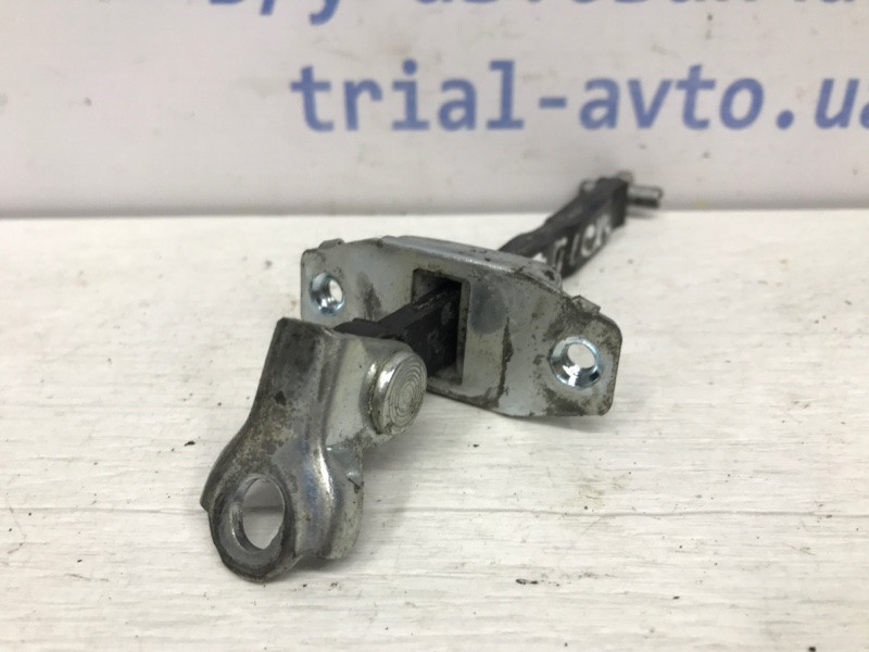 Ограничитель двери передний левый Suzuki SX4 2006-2014 81810-62J02 (Арт. 43102) Київ - зображення 2