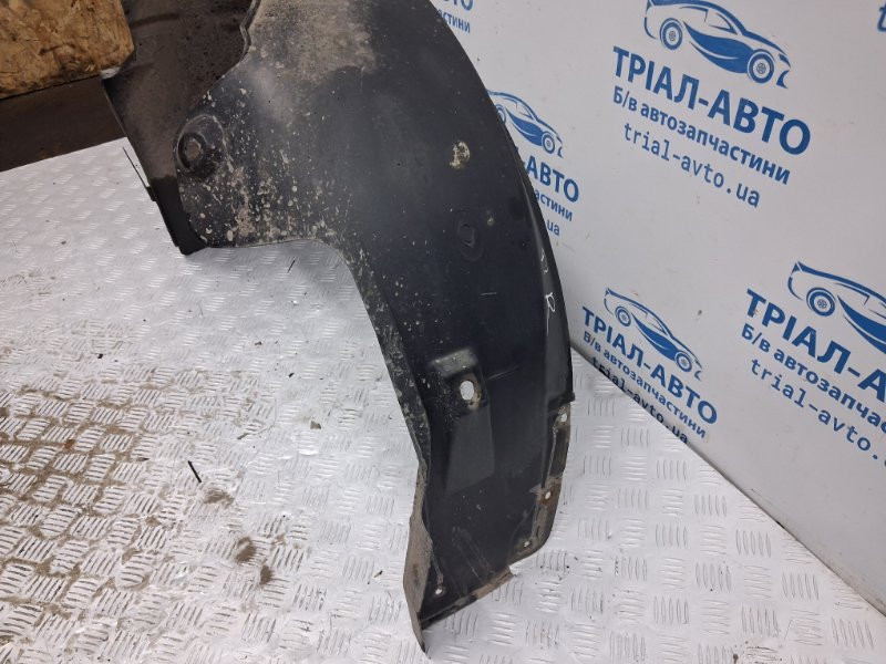 Подкрылок передний правый Chevrolet Epica V250 2.5 БЕНЗИН X25D1 2006 (б/у) Киев - изображение 3