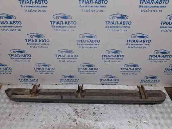 Подножка Nissan Pathfinder 2004-2014  (Арт. 81905) Киев