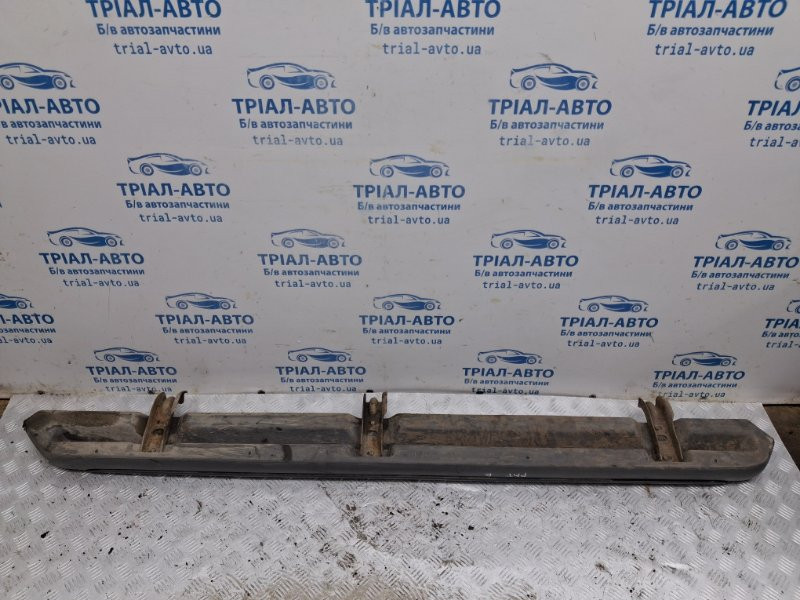 Подножка Nissan Pathfinder 2004-2014  (Арт. 81905) Киев - изображение 5