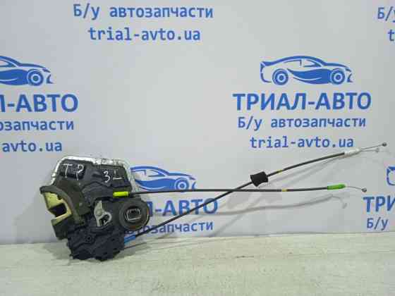 Замок двери задний левый Toyota Prado 2002-2009 6906060070 (Арт. 10946) Киев