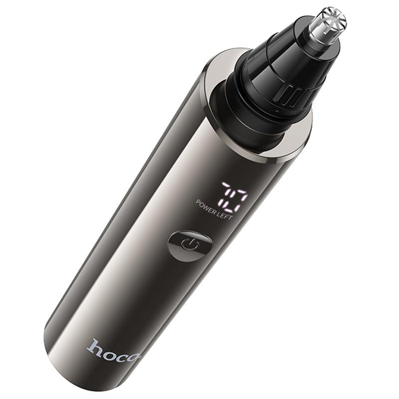 Электробритва Hoco HP36 3in1 Shaver & Trimmer 600 mAh Херсон - изображение 5