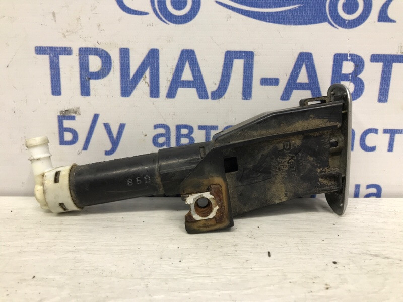 Омыватель фары правый Mitsubishi Pajero Wagon 2006-2022 8264A026 (Арт. 56963) Київ - зображення 4
