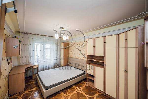 продажа 3-к квартира Киев, Святошинский, 90000 $ Київ - зображення 1