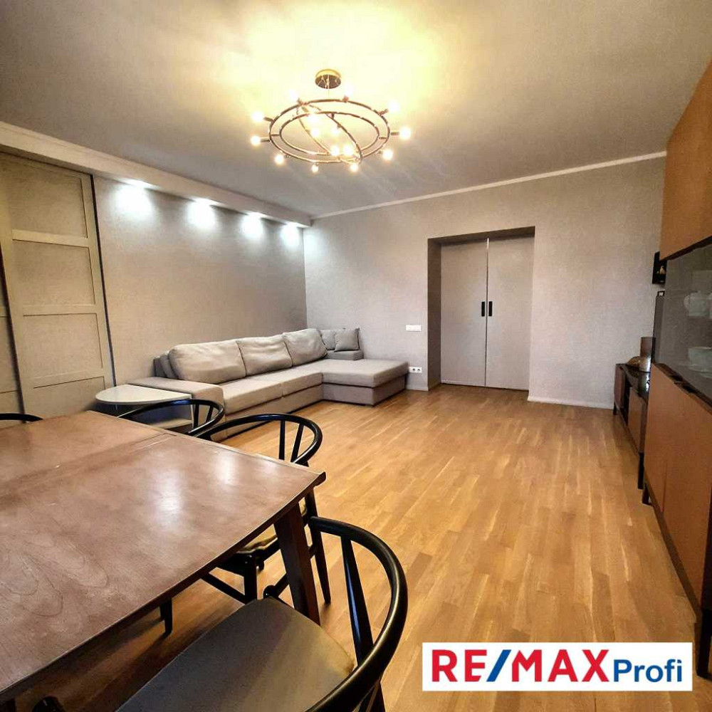 долгосрочная аренда 3-к квартира Киев, Оболонский, 45000 грн./мес. Київ - зображення 4