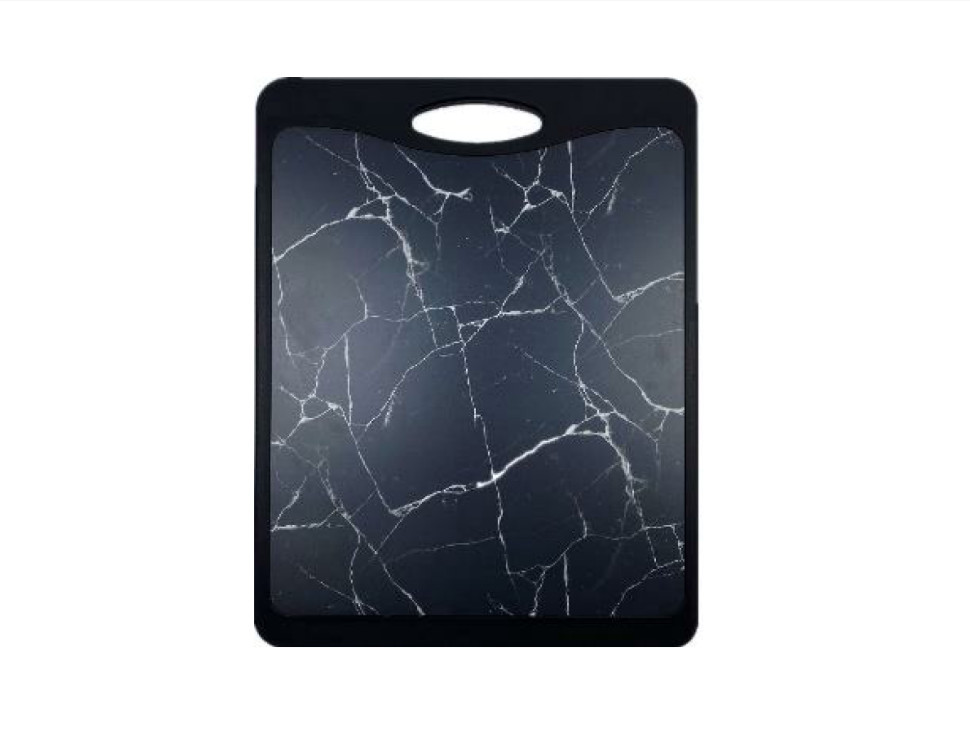 Дошка обробна двостороння Edenberg EB-11942 1.5х30х40 см Київ - зображення 1