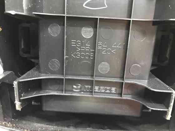 Подлокотник Mazda CX 7 ER 2.3 БЕНЗИН 	L3VDT 2006 (б/у) Київ