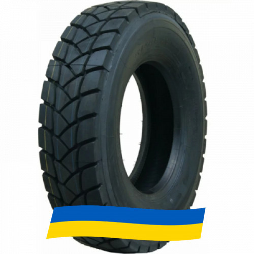 315/80 R22.5 Satoya SD-066 156/152L Ведуча шина Київ - зображення 4