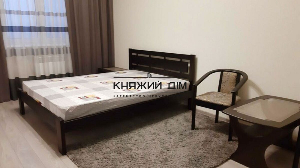 ЖК Министерский 1 комн. на Ю. Кондратюка в Минском массиве № 11188123 Киев - изображение 7