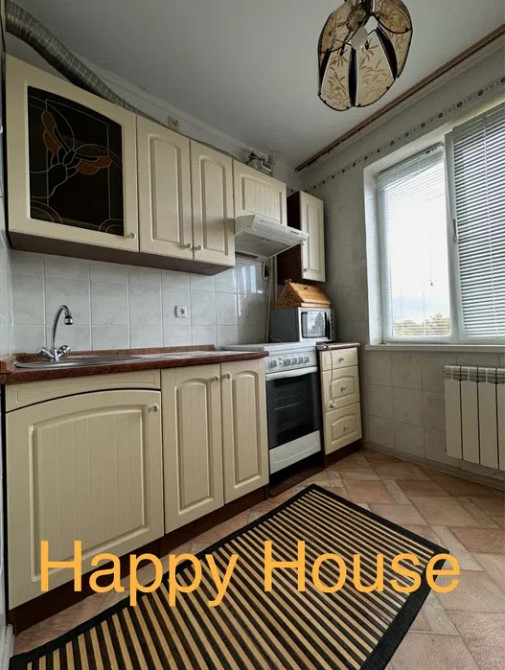 Продаж 2х кімн. квартири по вул. Прирічна 17, перша лінія від Дніпра Киев - изображение 2