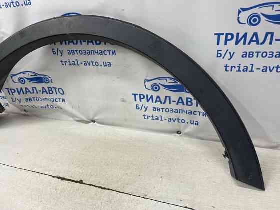 Накладка крыла Mazda CX 9 2006-2015 TD1151W60F (Арт. 75746) Київ