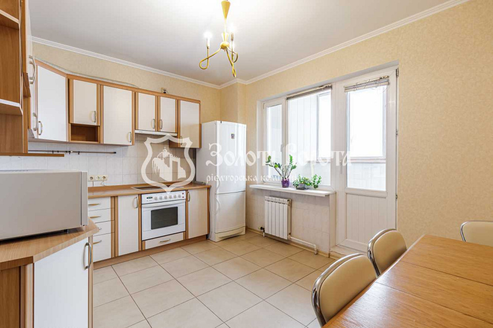 продажа 2-к квартира Киев, Дарницкий, 78000 $ Киев - изображение 8