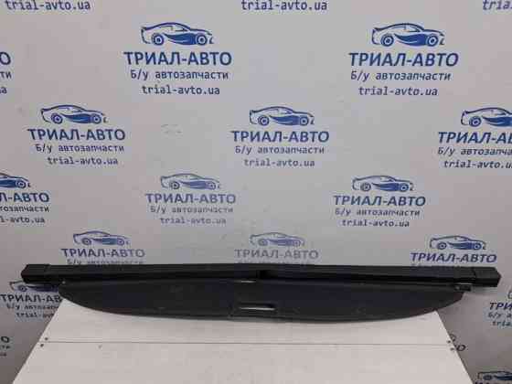 Шторка багажника Mitsubishi Outlander CU 2.4 БЕНЗИН 4G69 2003 (б/у) Киев
