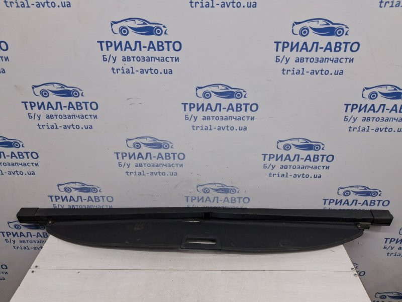 Шторка багажника Mitsubishi Outlander 2003-2006 MR456119HC (Арт. 61853) Киев - изображение 1