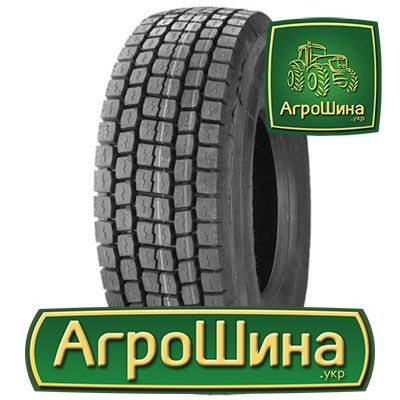 Грузовая шина Annaite 755 (ведущая) 295/80 R22.5 Киев - изображение 1