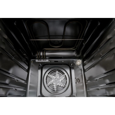 Плита комбинированная Hansa FСMW581009 62 л Київ - зображення 5