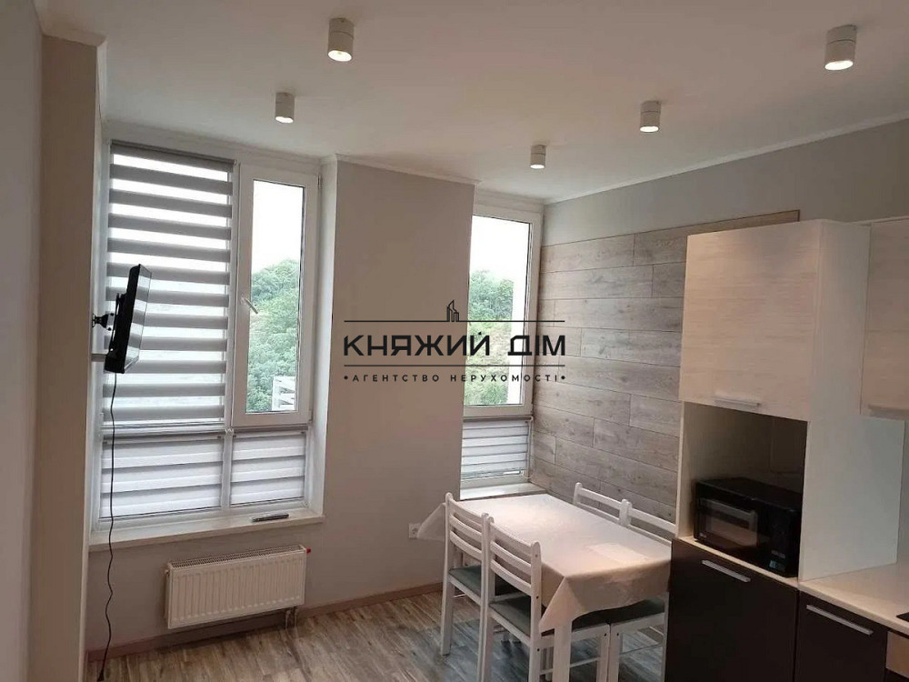 Є ГЕНЕРАТОР! Оренда 1 кімнатної квартири ЖК Svitlo Park м. Видубичі Київ - зображення 5