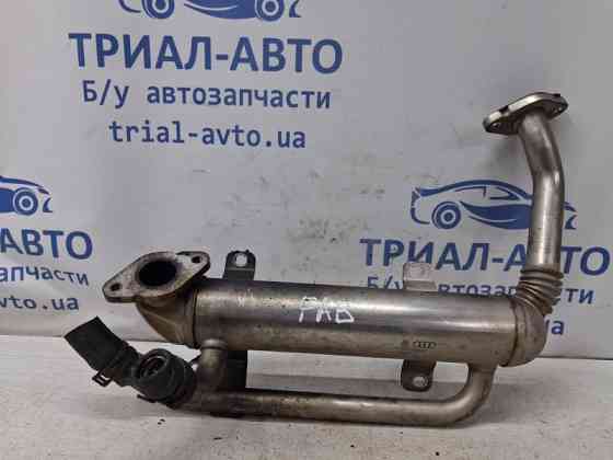 Радиатор EGR Skoda Fabia 5J 1.4 DIESEL 2007 (б/у) Киев