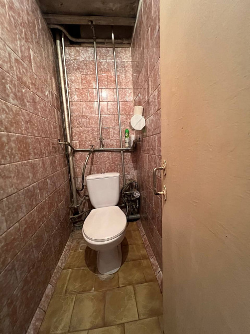 Терміново!!Продам 3 кімнатну квартиру на Запорізькій, 10 Хаджибейський район, Одеса Одесса - изображение 8