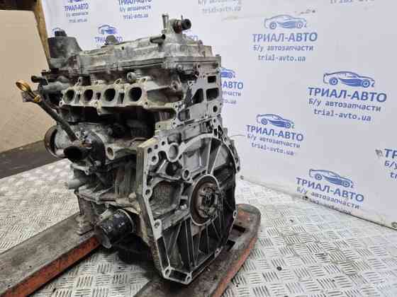 Двигатель Nissan Tiida 2004-2014 HR16 (Арт. 52543) Киев