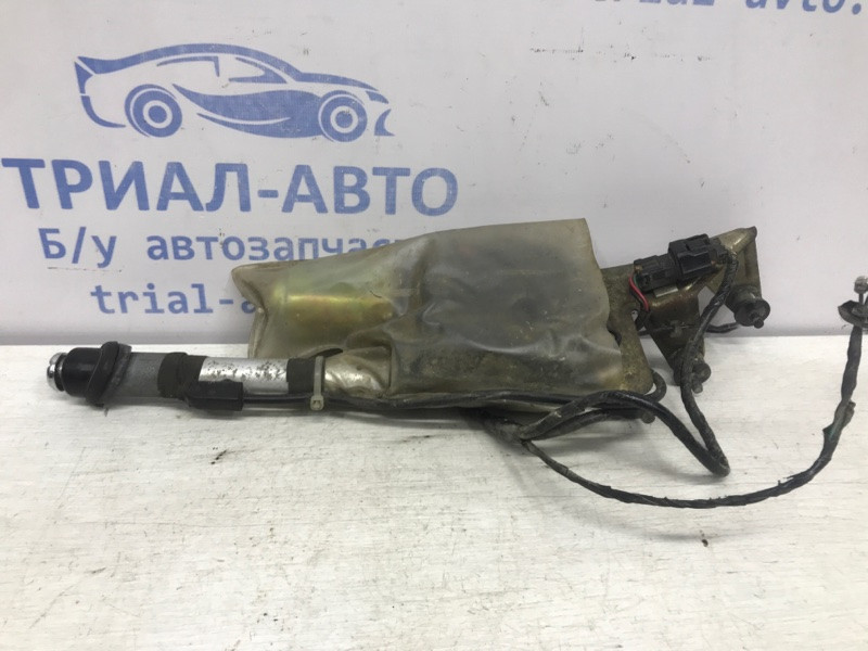 Антенна Mitsubishi Pajero Sport K9 3.0 БЕНЗИН 6G72 1996 (б/у) Киев - изображение 1