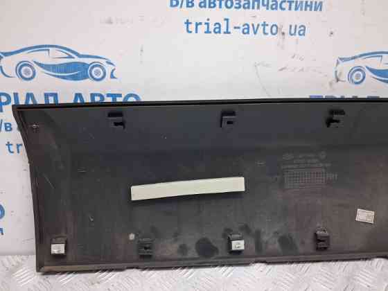 Накладка двери Hyundai Tucson 2004-2009 877322E000 (Арт. 79086) Киев